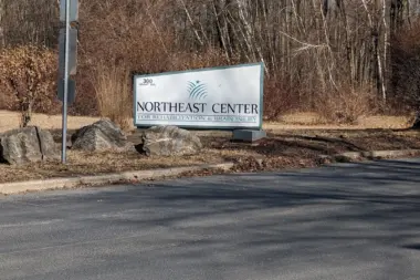 The facilities at Step One in Lake Katrine, NY 1